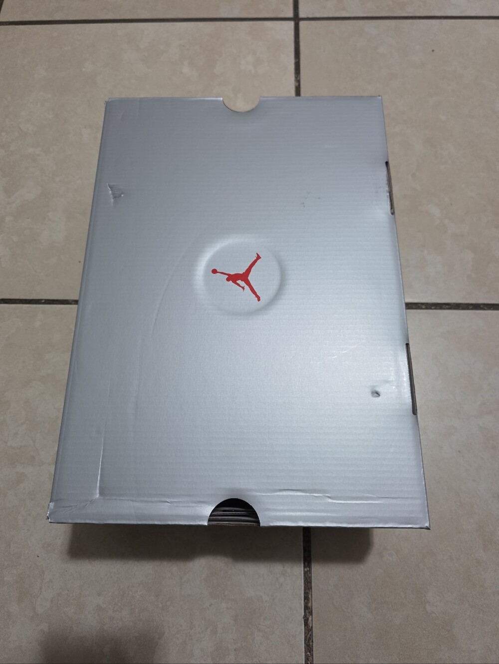 Empty Shoe Box - Picture 4 of 6